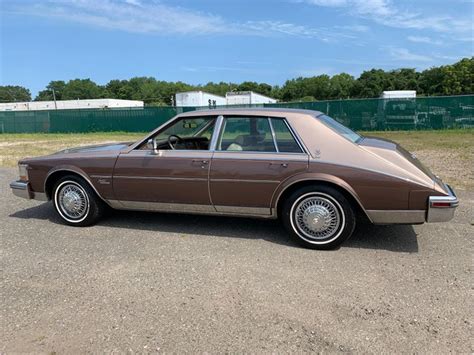 Also a complete 1978 <b>Seville</b> trip computer system including wire harness and all components, diagnostic manual, operator manual. . 1980 cadillac seville for sale